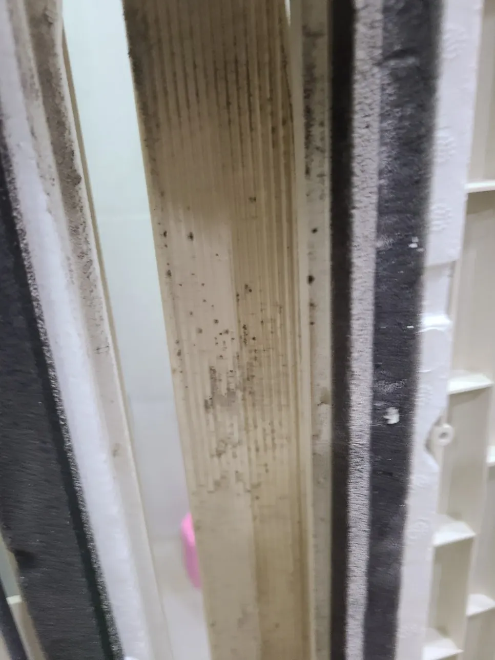 수원 왁싱샵 에어컨 냄새가 난다면? 사진 3