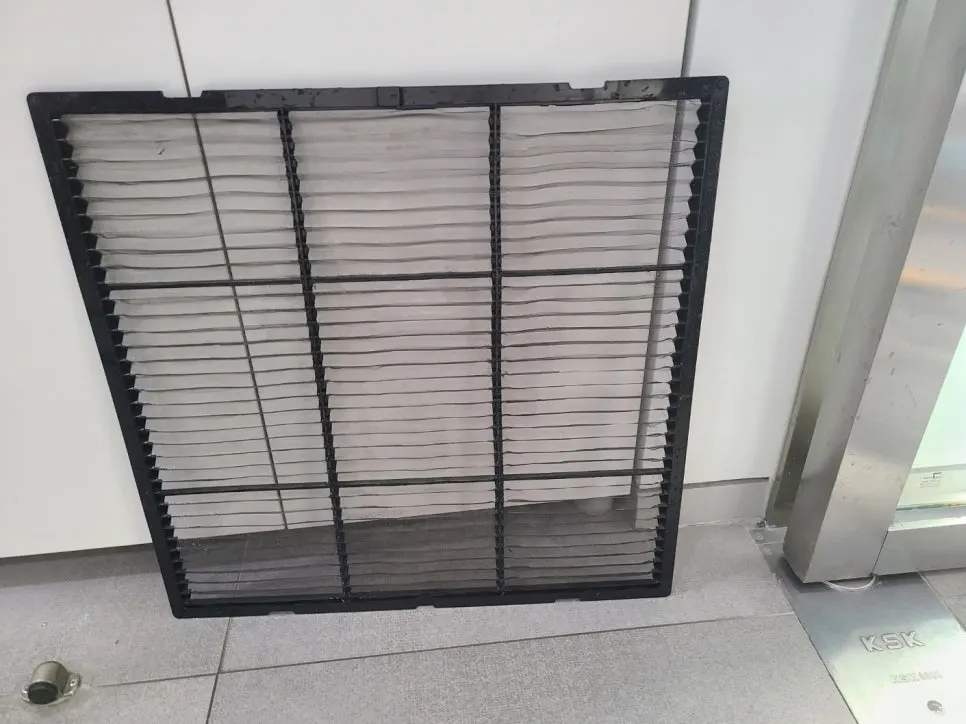 용인 에어컨청소 이렇게까지 한다고?? 사진 6
