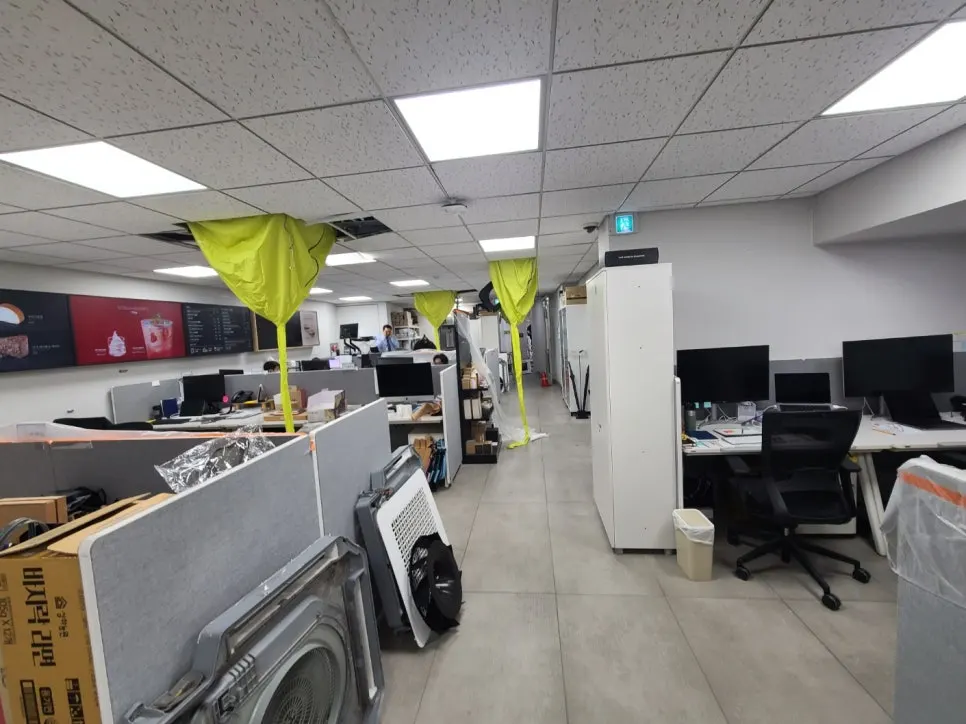 용인 에어컨청소 이렇게까지 한다고?? 사진 14