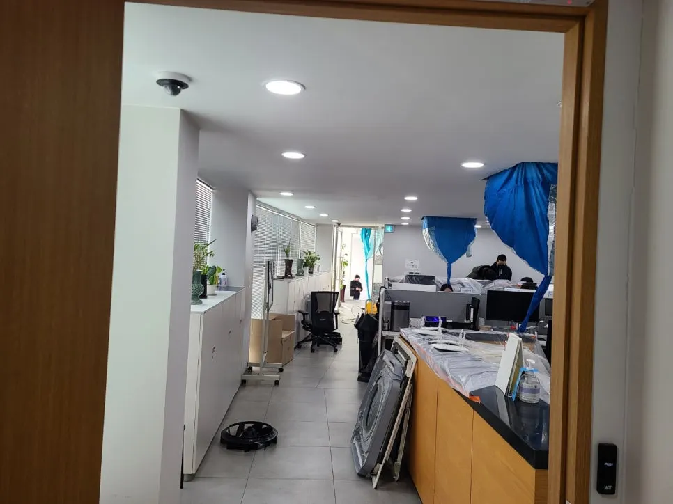용인 에어컨청소 이렇게까지 한다고?? 사진 15