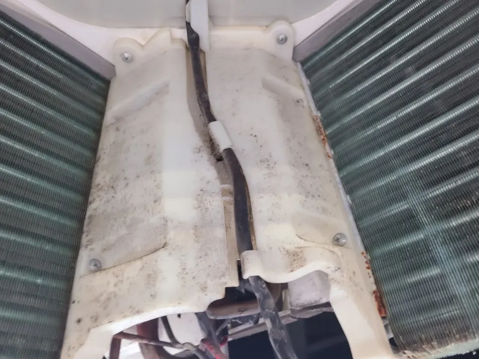 용인 에어컨청소 이렇게까지 한다고?? 사진 17