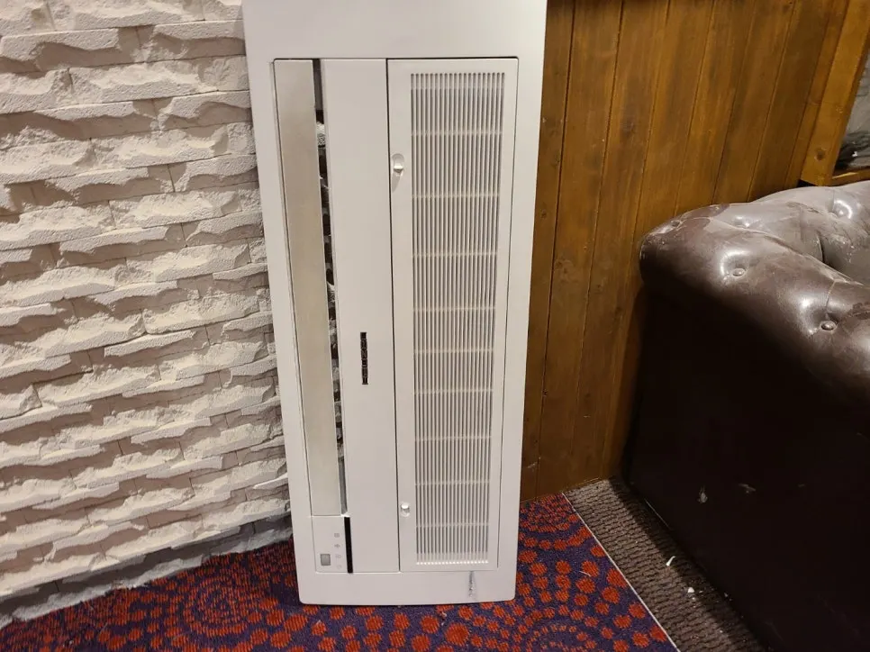 시스템 에어컨 도색 전문업체 라온케어 (x만원으로 새제품 만들기) 사진 4