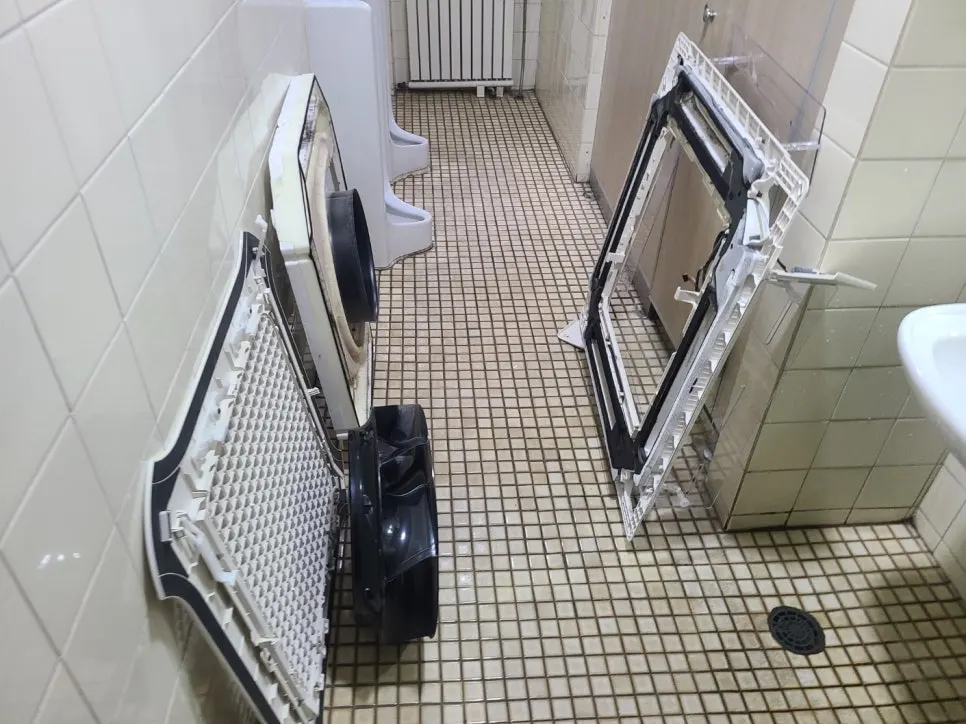청담동 에어컨 청소 돈 아끼는 방법 사진 12