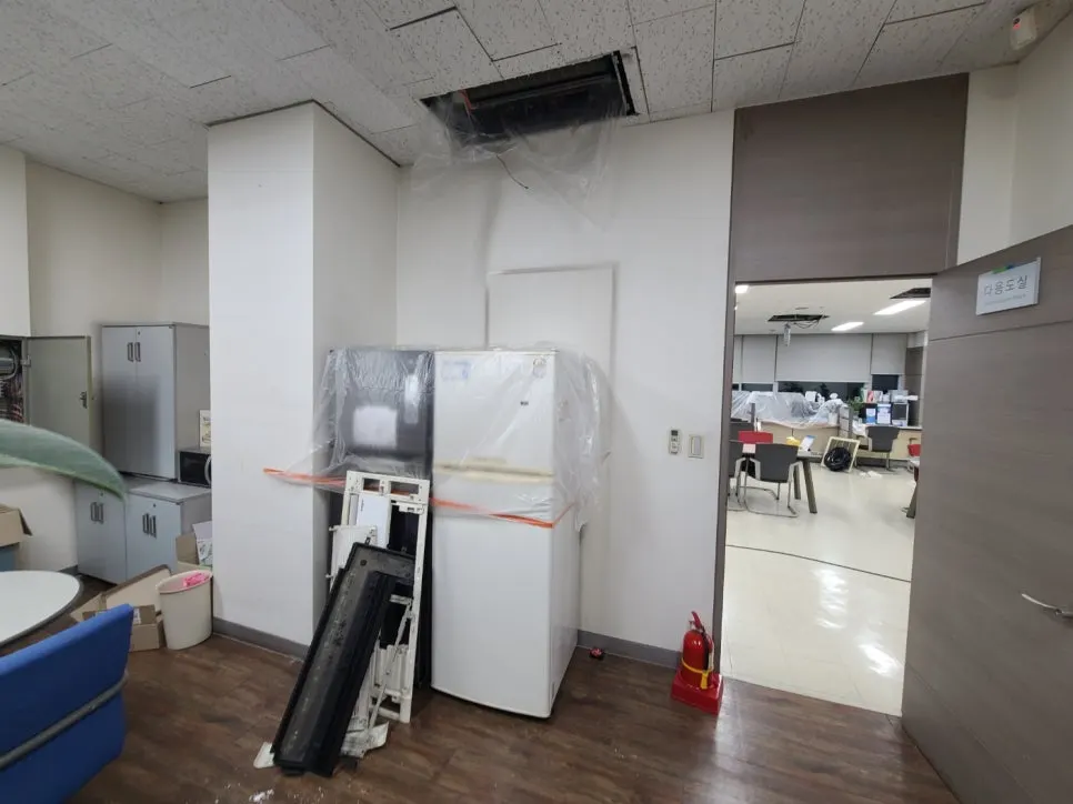 수원 에어컨 청소 잘하는 업체 고르는 방법 3가지 사진 3