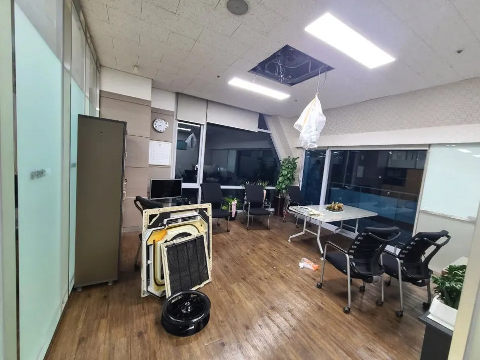 수원 에어컨 청소 잘하는 업체 고르는 방법 3가지 사진 7