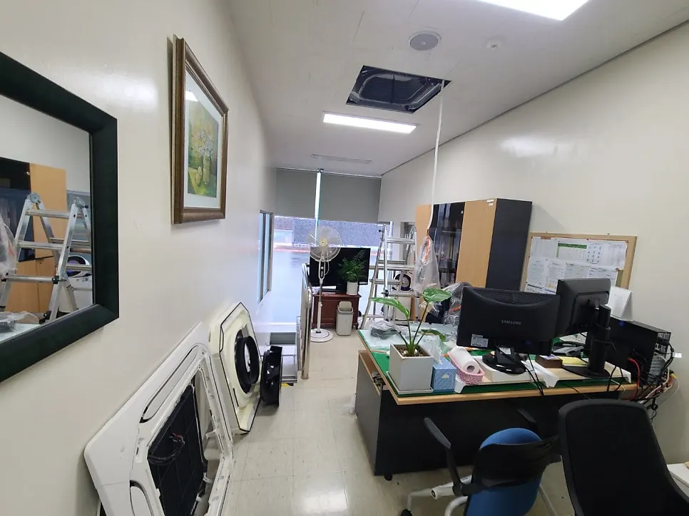 송파 에어컨 청소 가격이 부담되시면 지금 신청하세요! 사진 3