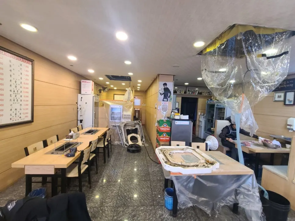 성남 에어컨 냄새가 나는 이유는? 사진 6