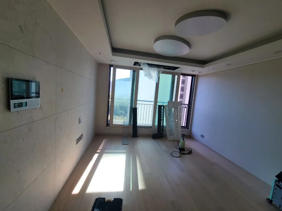 송파잠실 천장형 에어컨 청소 이렇게 진행합니다 사진 3