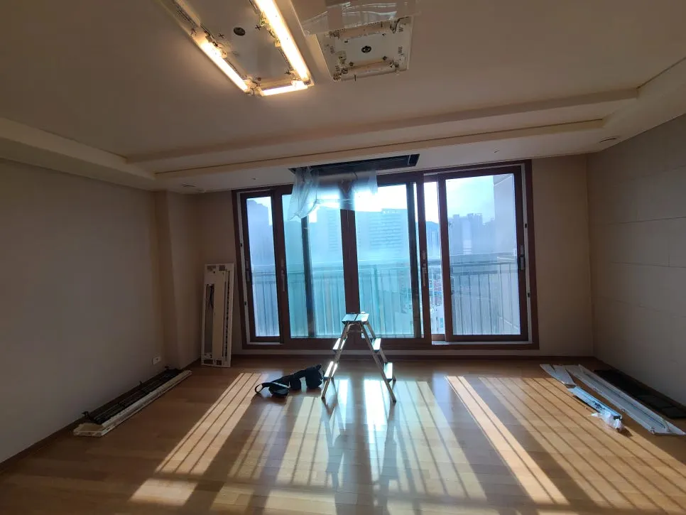 용인 처인구 에어컨에서 냄새가 나요... 사진 9
