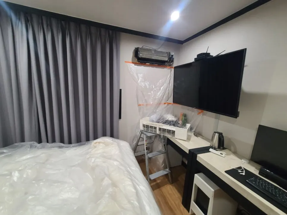 성남 에어컨 청소 질문과 답변(청소방법, 가격, 업체 고르는 법...) 사진 5