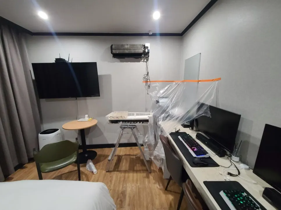 성남 에어컨 청소 질문과 답변(청소방법, 가격, 업체 고르는 법...) 사진 6