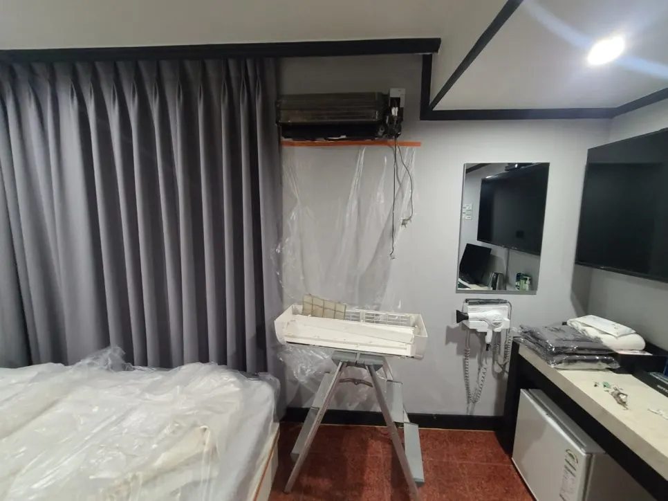 성남 에어컨 청소 질문과 답변(청소방법, 가격, 업체 고르는 법...) 사진 7