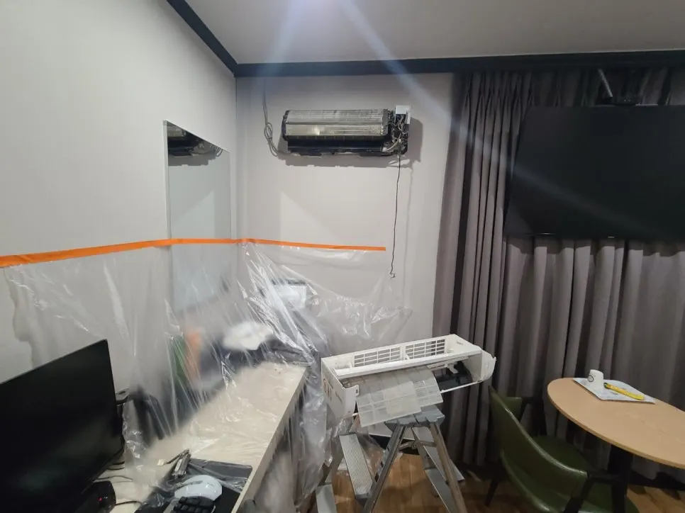 성남 에어컨 청소 질문과 답변(청소방법, 가격, 업체 고르는 법...) 사진 8