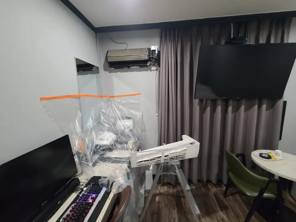 성남 에어컨 청소 질문과 답변(청소방법, 가격, 업체 고르는 법...) 사진 9