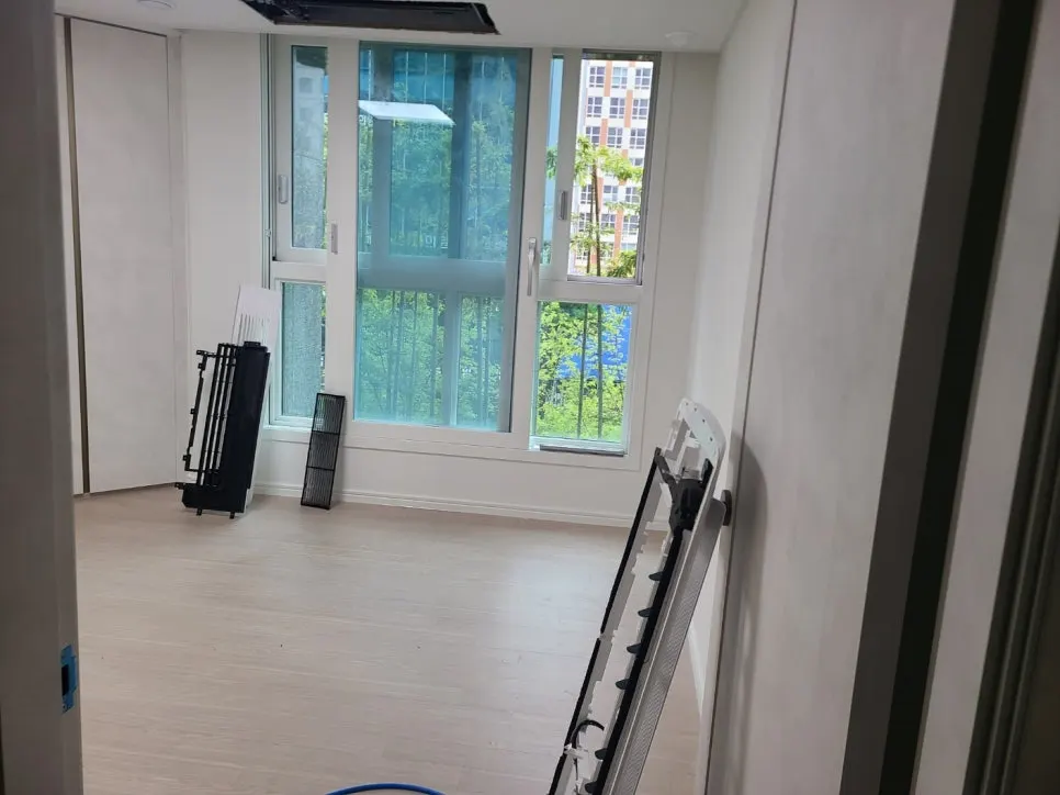 용인 입주청소는 하는데 에어컨 청소는 안하시나요? 사진 6