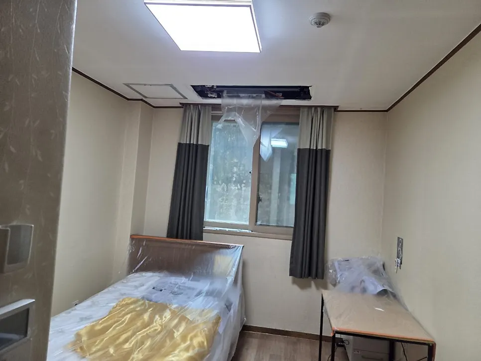 남양주 시스템 천장형 에어컨 청소 전문업체 찾으시나요? 사진 2