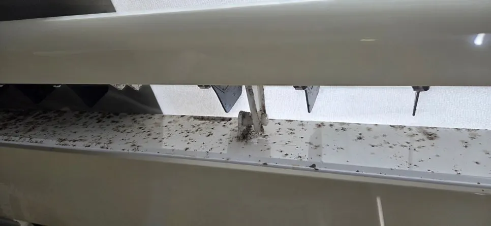 뼛속까지 시원한 ‘완전 분해 청소’의 힘! 수원 에어컨 청소, 더 이상 미루지 마세요