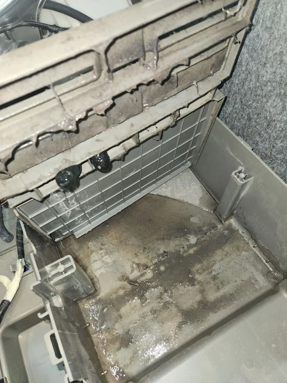 냄새·얼룩·재세탁 걱정 끝! 인천 세탁기 분해청소 라온케어가 모든걸 설명해드릴게요.