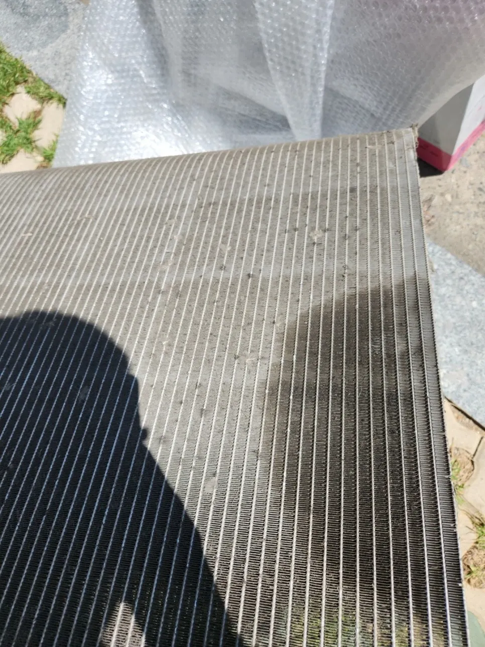 "왜 안될까?" 당신의 에어컨이 포기된 이유를 수원 에어컨수리, 에어컨가스충전 라온케어가 찾아 해결해드리겠습니다! 사진 3
