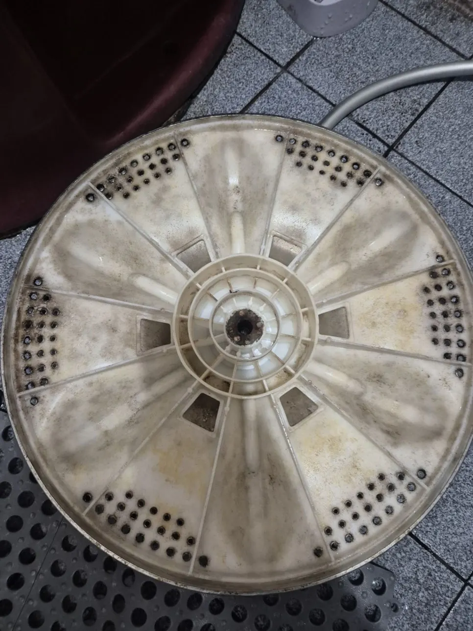 💸 ⏰ "세탁기 청소 안 하면 돈이 새어 나갑니다!" 당장은 몰랐던 '보이지 않는 비용'과 세탁기의 수명에 대해 성남 세탁기 분해청소 라온케어가 알려드리겠습니다.