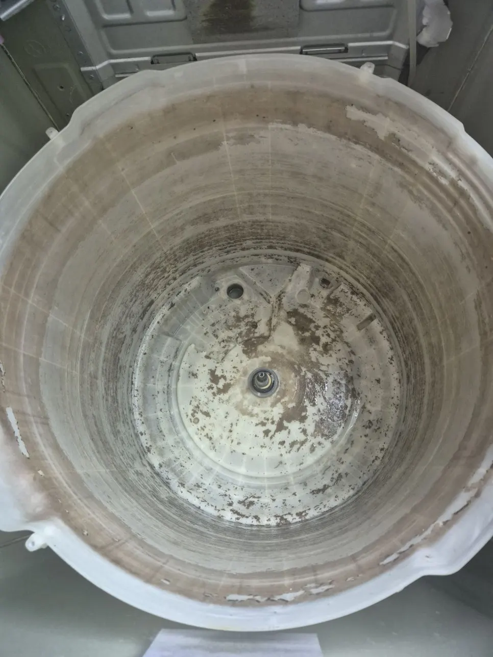 💦 🧼 평택 세탁기 분해청소 라온케어가 제안하는 세탁기 분해청소: '깨끗한 빨래'를 위한 세탁기의 진정한 청결 관리