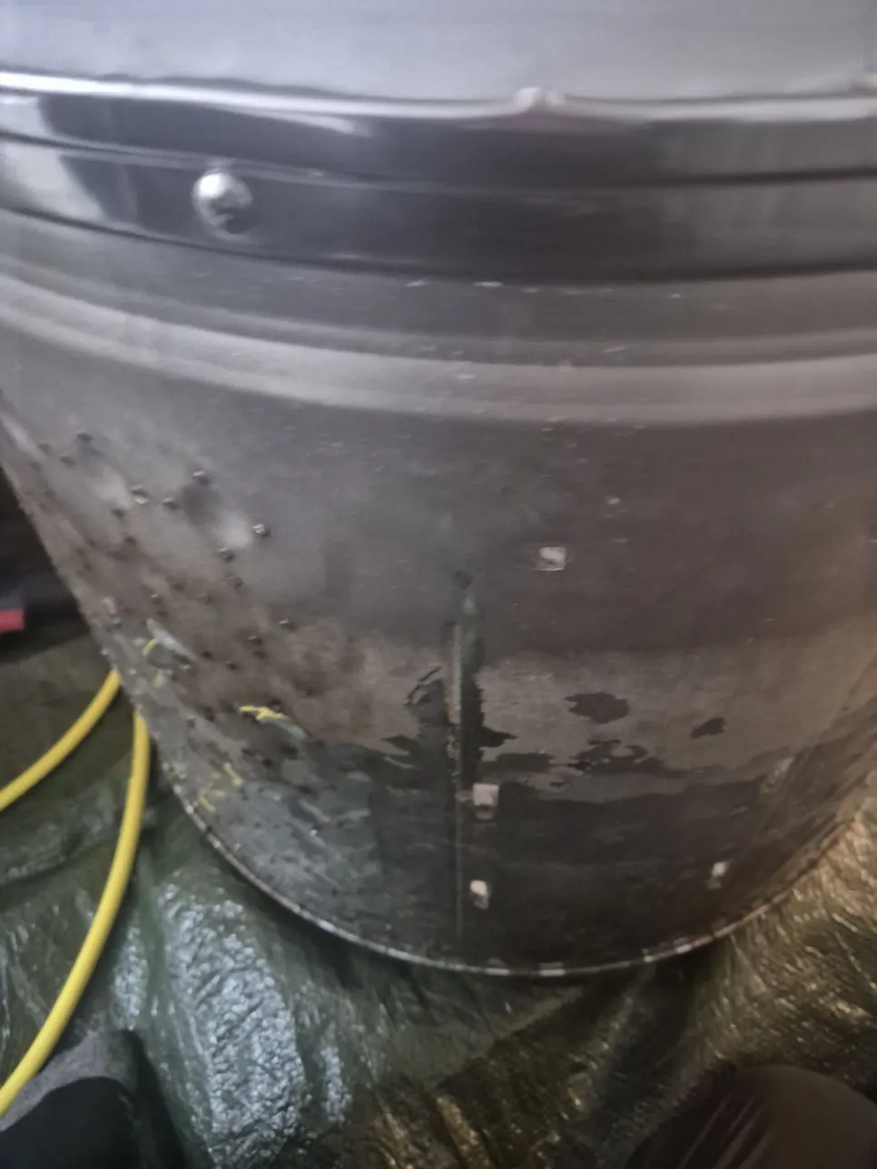 💦 🧼 평택 세탁기 분해청소 라온케어가 제안하는 세탁기 분해청소: '깨끗한 빨래'를 위한 세탁기의 진정한 청결 관리 사진 2
