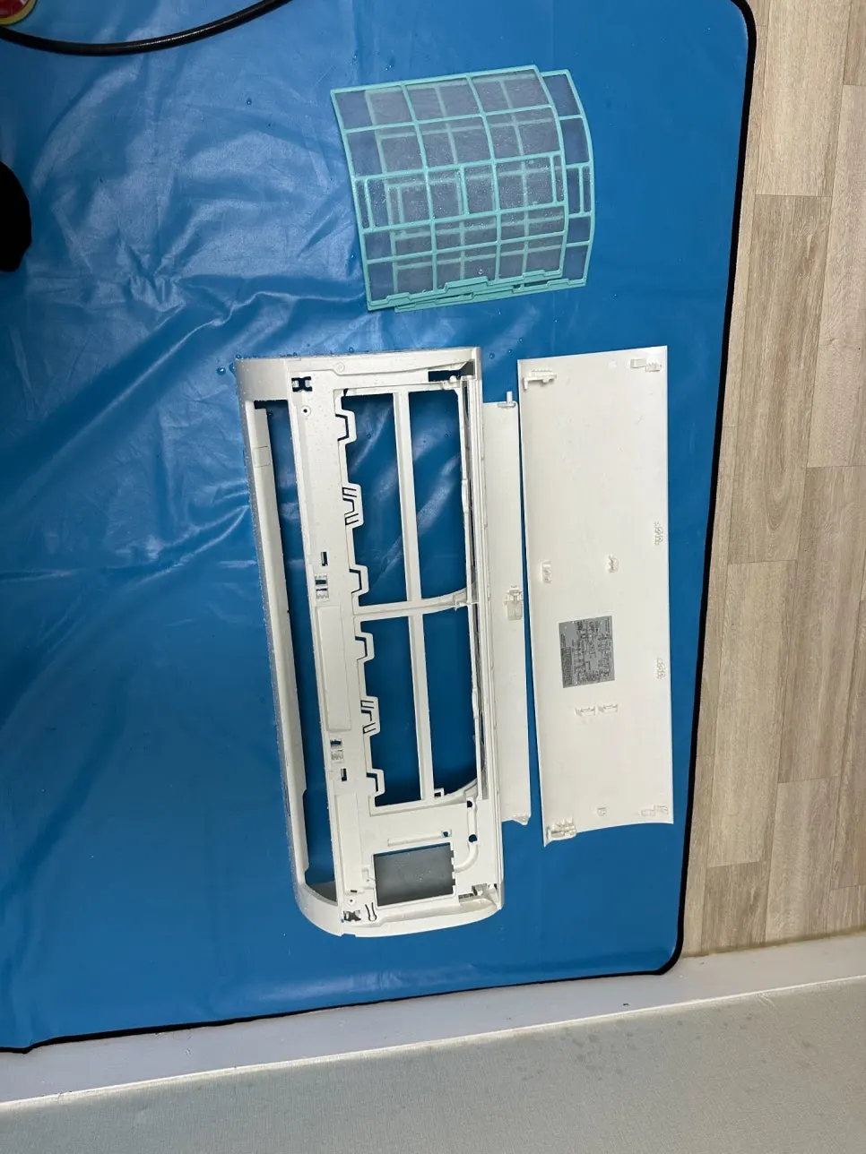 🌬️ 🛠️ 에어컨이 시원하지 않다면? 성남 에어컨수리/가스충전 라온케어가 밝히는 냉매 가스충전, 그 '숨겨진 진실'과 전문 수리의 중요성 사진 4