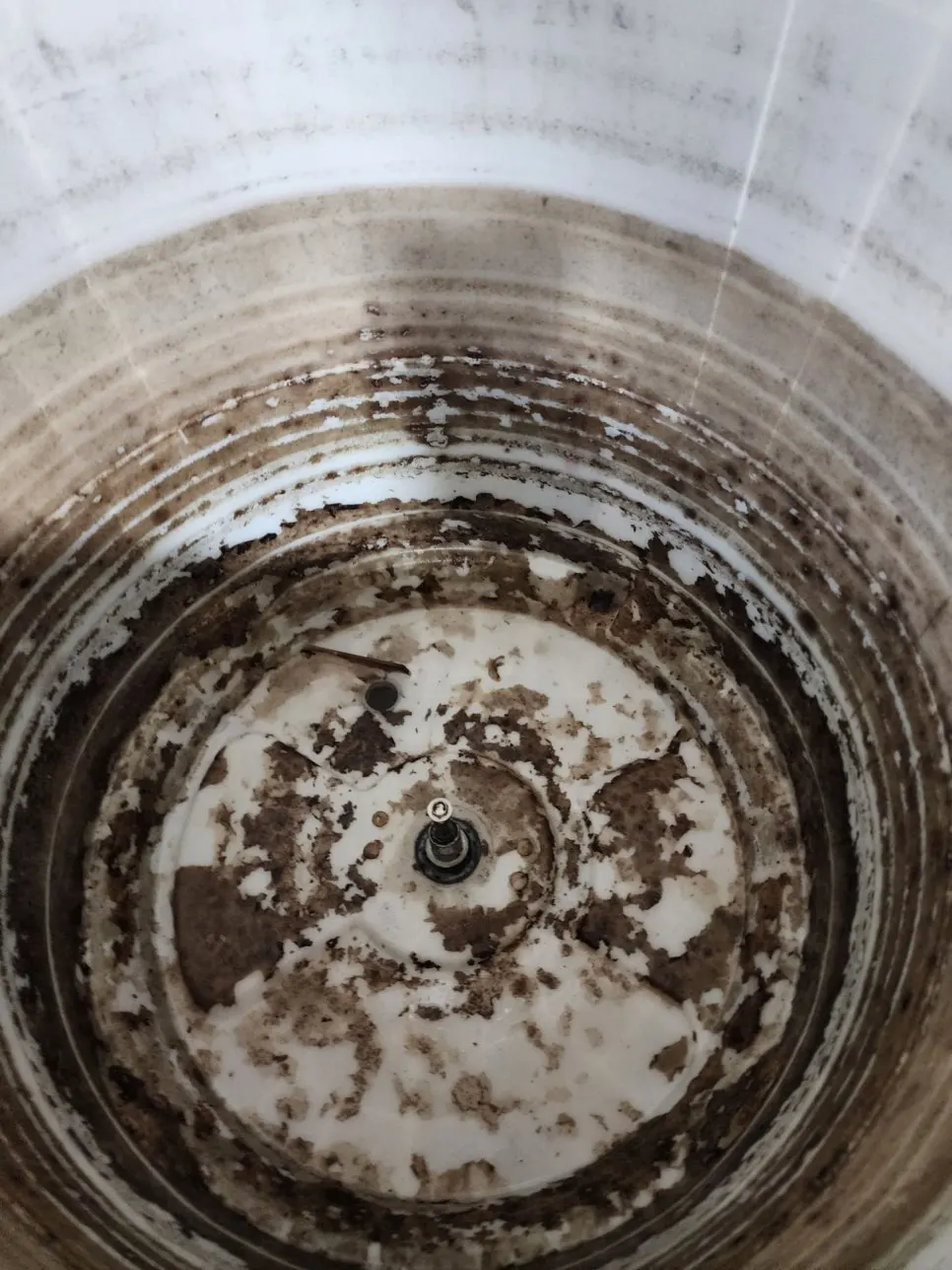 💸 ⏰ "세탁기, 고장 나면 그때 고치면 되지?" 부천 세탁기 분해청소 라온케어가 밝히는 '미루는 관리'의 현실적인 비용