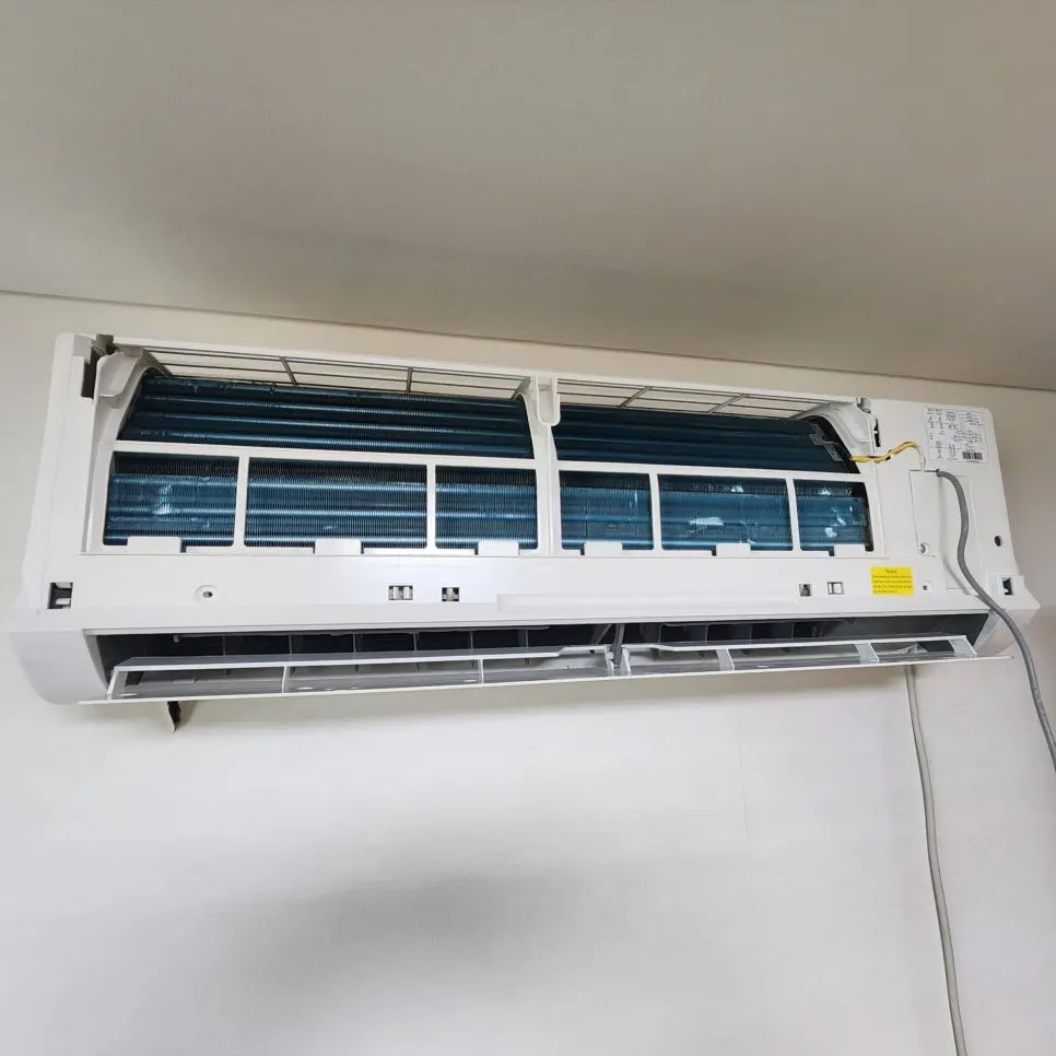 🌿🍃 동탄 에어컨 분해청소 라온케어와 함께하는 에어컨 분해청소: 건강과 효율을 지키는 첫걸음 사진 5
