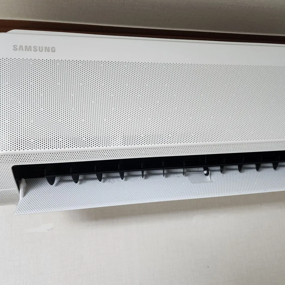 건강과 효율을 함께 지키는 전문 에어컨 분해청소, 천안 에어컨 분해청소 라온케어와 함께하세요