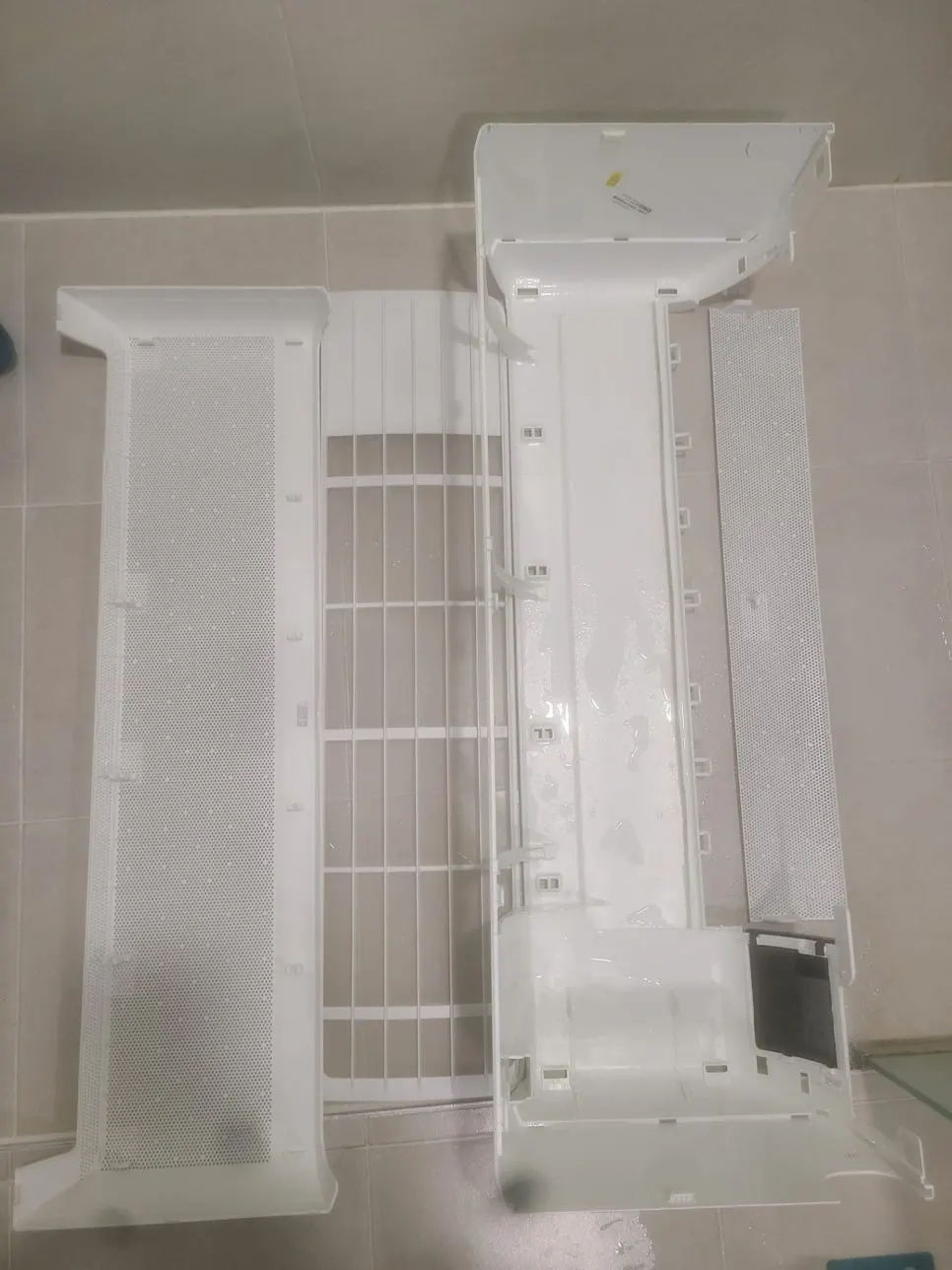 에어컨 분해청소가 가져오는 변화 용인 에어컨 분해청소 라온케어와 함께하는 건강하고 쾌적한 공간 만들기 사진 9